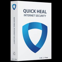 Quick Heal Internet Security For PC (1 Device, 1 Year)-picture-10