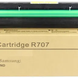 FINEJET ML T-D 707 DRUM UNIT WITH DEVLOPER FOR SAMSUNG K2200 /S L-K 2200/S L-K 2200 ND Black Ink Toner-image-80