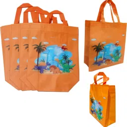 Printed Party Bag-3