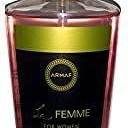 Le Femme For Women Fragnance Body Spray 250ML Body Spray - For Women-image-60