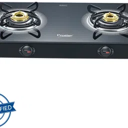 Royale Plus Glass Manual Gas Stove-image-36