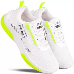 hotstyle FAST Trendy Running Shoes For Men image 2