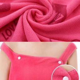 Microfiber 300 GSM Beach, Bath, Sport Towel-image-88