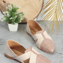 Women Bellies Sandal-image-14