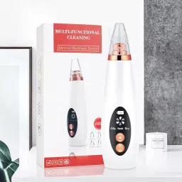 Opulent cleaning Personal Care Appliance Combo-image-16