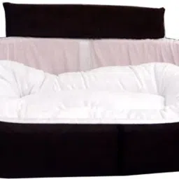 Simple Letest Beds , Sofas & Chair With Collar For Dog And Cat S Pet Bed-11