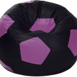 XXXL Football Bean Bag Bean Bag Chair With Bean Filling-picture-25