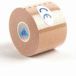 Kinesiology Tape Pro Latex free Breathable Athletic Sports Tape for Injury Medical Reacher & Grabber-15