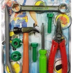 Construction Tool Set kit Toys Set for Kids boys-26
