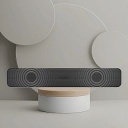 GUGGU Discover Dynamic Audio (Bluetooth Speakers) & Sound Bars_FLF3063 56 W Bluetooth Soundbar-1