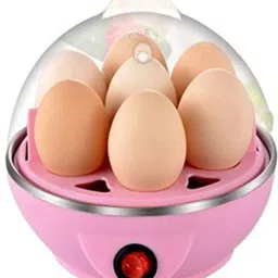 Smart Egg Boiler / Egg Cooker - Boil 7 egg at the same time Electric Egg Boiler / Egg Cooker - 07 Eggs Egg Cooker-10
