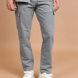 highlander Men Cargos-picture-15