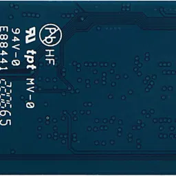 BRYT PCIe NVMe Gen 3x4 SSD 1 TB Desktop, Laptop Black PCIe NVMe Internal Solid State Drive (SSD) (Read Speed up to 2000 MB/s & Write Speed up to 1600 MB/s)-29