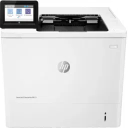 HP LaserJet Ent M611dn Printer Single Function Monochrome Laser Printer-8