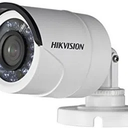 HIKVISION Hikvision DS-2CE1ADOT-IP\ECO Full HD 2mp (1080p) Camera. Before purchasing this product, please make sure that your DVR is supported to this camera. Security Camera image 4