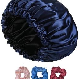 Satin Bonnet-image-58