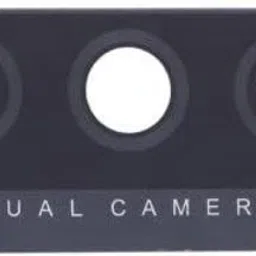 Anixen TECNO SPARK GO 2020 (KE5) Tecno Spark Go 2020 (KE5) Camera Lens Glass-image-18