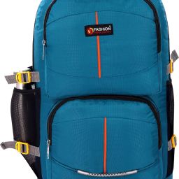 Travel bag trekking bag mountaineering bag Rucksack Rucksack - 54 L-image-66