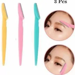 Eyebrow Facial Hair Remover, Men & Women-image-47