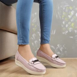 Stylish Shoes For Women and Girls Loafers For Women-image-27