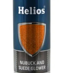 Helios Nubuck & Suede Spray 250ml (Rust) Cleaner-image-34