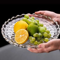 Glass Dessert Bowl-image-64