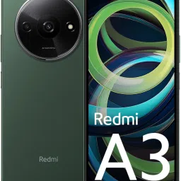 A3 (Olive Green, 128 GB)-image-19