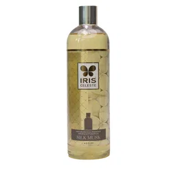 IRIS CELESTE Vaporizer Aroma Oils 485ml-85