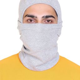 Gajraj Reusable Cotton Balaclava Face Masks-53