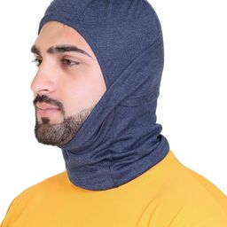 Gajraj Reusable Full Cotton Balaclava Face Masks image 2