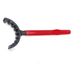 fixkit 2Ps Scissor Grary Puller Set Timing Gear Setting Tool for Pulsar Motorbikes Hardened & Tempered Steel Lever Tool image 2