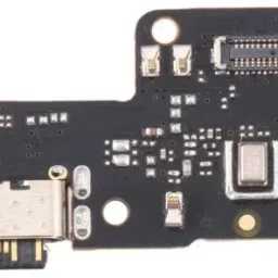 kaku REDMI 10 POWER CCF REDMI 10 POWER 100% ORIGINAL CHARGING BOARD Charging PCB Complete Flex-17