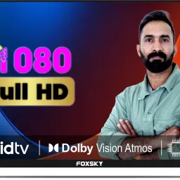 109 cm (43 inch) Full HD LED Smart Android TV-image-66