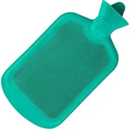 Non-Electric Pain Relief Backpain Stomachpain Periods Cramps Rubber Hot Bag Q17 Rubber Hot Water Bag 2 L Hot Water Bag-image-65