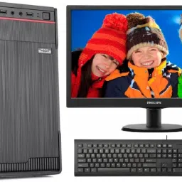 rionix R SERIES Core i5 (8 GB DDR3/500 GB/120 GB SSD/Windows 10 Pro/1 GB/18.5 Inch Screen/1GB ONBOARD INTEL GRAPHICS/WIN-10 & MS OFFICE)-31