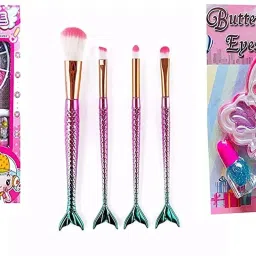 Cosmetic for Little Girls,Kids Makeup Kit for Girls, Kids Play Washable Makeup-picture-26
