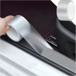 Scratch & Waterproof Protection 50 mm x 5 m WHITE Reflective Tape-picture-31