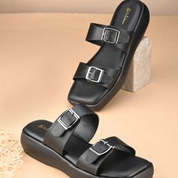 Women Wedges Sandal-picture-1