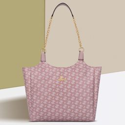 lavie Women Pink Tote-picture-17