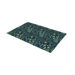 Alicia Souza Tropical Printed Soft and Smooth Computer Table Mat-image-2