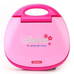 a.s.traders Educational computer with led screen for kids image 4