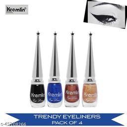 Color Diva / Kremlin Superior Unique Eyeliners-image-2