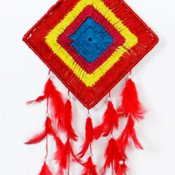 Nylon Dream Catcher-image-46