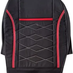 PU Leather Car Seat Cover For Mahindra Bolero 7S-image-55