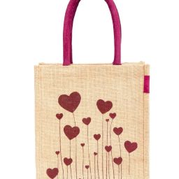 LNH-LOVEGRASS-NAT LUNCH Waterproof Lunch Bag-image-14