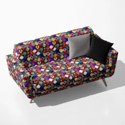 AZ5008166SOF_FB_RF_R-SP_D56^80_VL Abstract Pattern D5 Velvet Sofa Fabric Sofa Fabric-1