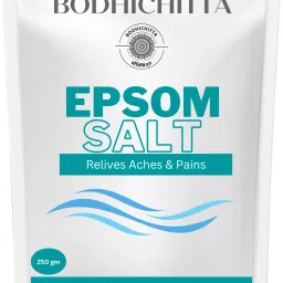 Epsom Bath Salt For Bathing Body Relaxing and for Spa-28