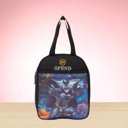 LUNCH BAG Waterproof Lunch Bag-image-61