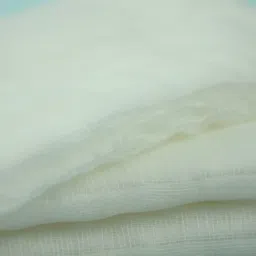 Cotton Gauze Dressing Pad E.T.O Sterlized - 15 Cm x 15 Cm - 10 Pads Gauze Medical Dressing-image-15