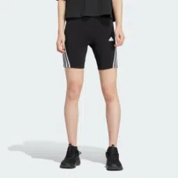 Future Icons 3-Stripes Bike Shorts-image-96